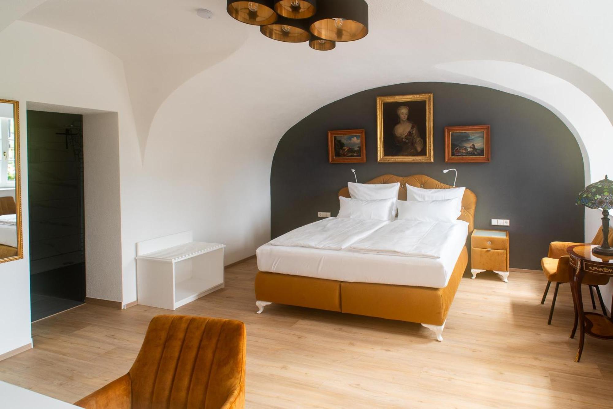 Schloss Hotel Colmdorf 바이로이트 외부 사진
